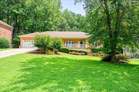 6980 Northgreen Dr Sandy Springs, GA 30328