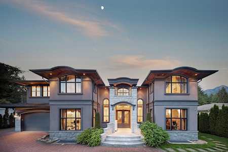 65 Glengarry Crescent West Vancouver, BC V7S 1B4