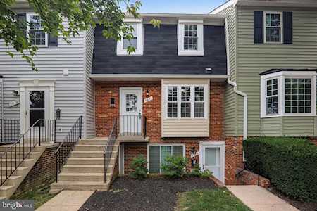 7617 Arbory Ct #74 Laurel, MD 20707