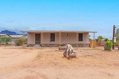 1953 S Tomahawk Rd Apache Junction, AZ 85119