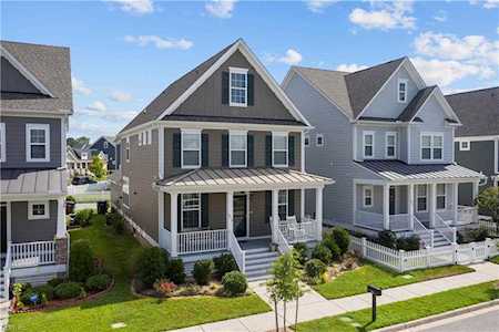 513 Simpson Ln Chesapeake, VA 23323