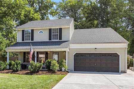 726 Driskill Ct Virginia Beach, VA 23464