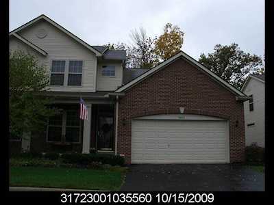 5484 Grand Ridge Drive Galena, OH 43021
