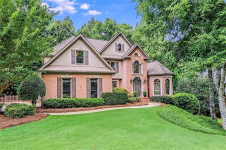 3920 Homestead Ridge Drive Cumming, GA 30041