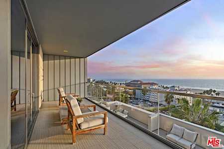 1755 Ocean Ave #PH9C Santa Monica, CA 90401