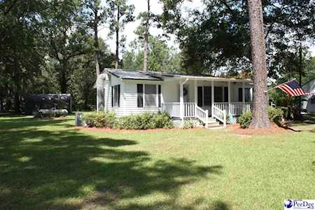 1341 Allison Landing Rd Johnsonville, SC 29555