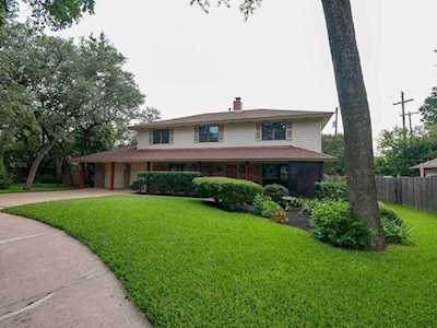 12603 Gristmill CV Austin, TX 78750