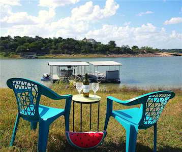 309 Vicinity TRL Spicewood, TX 78669