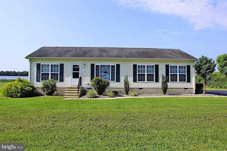 3255 Woodyard Rd Harrington, DE 19952