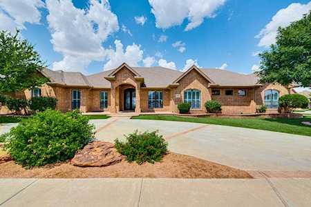 6100 Homestead Blvd Midland, TX 79707