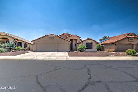 2356 N 123rd Drive Avondale, AZ 85392