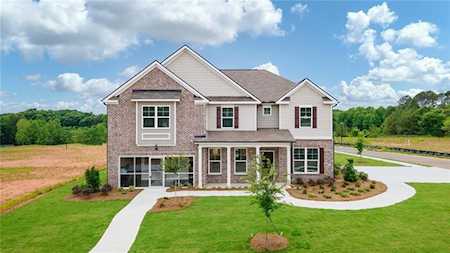 600 Paxton Lane Jefferson, GA 30549