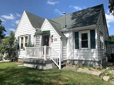 2008 Sheffield Ave Anderson, IN 46011