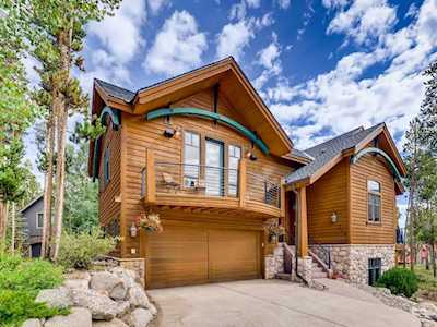 214 Lupine Ln Frisco, CO 80443