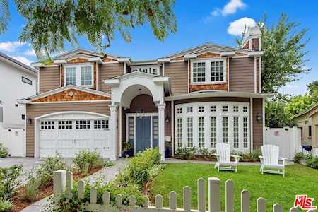 4157 Ventura Canyon Ave Sherman Oaks, CA 91423