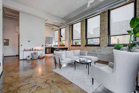1701 Madison Street NE #103 Minneapolis, MN 55413