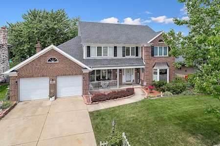 15014 Landings Ln Oak Forest, IL 60452