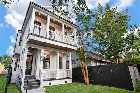 1106 Tulane St Houston, TX 77008