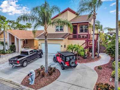 6304 Spoonbill New Port Richey, FL 34652