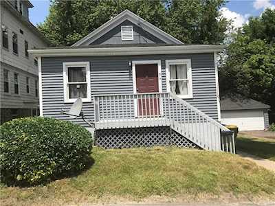 54 Vail Street Waterbury, CT 06708