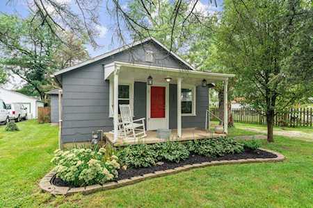 2721 Kilbourne Avenue Columbus, OH 43231