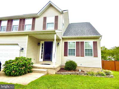 1407 Ivy Leaf Ct Severn, MD 21144