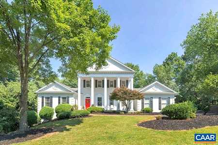 3268 Heathcote Ln Keswick, VA 22947
