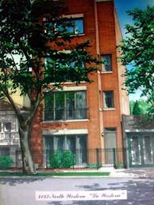 4143 N Western Ave #1 Chicago, IL 60618