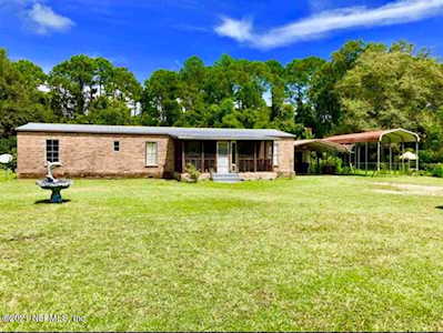 6880 Catlett Rd St Augustine, FL 32095
