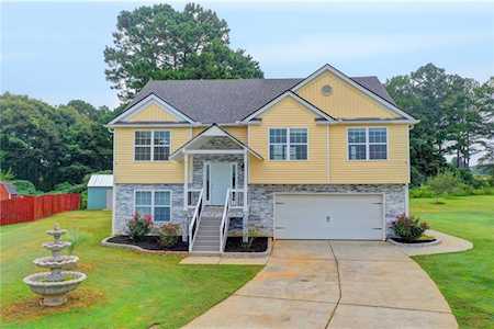 798 Morris Lane Winder, GA 30680