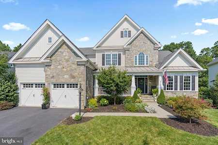 5832 Waterloo Bridge Circle Haymarket, VA 20169