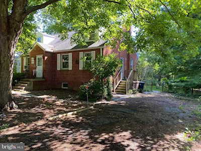 3315 Powder Mill Rd Hyattsville, MD 20783