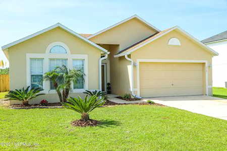 7266 Nottinghamshire Dr Jacksonville, FL 32219