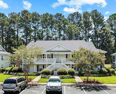 1246 River Oaks Dr. #17-D Myrtle Beach, SC 29579