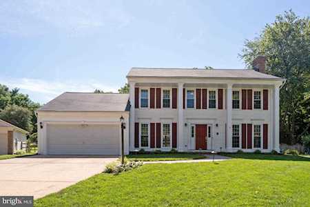 9421 Book Row Columbia, MD 21046