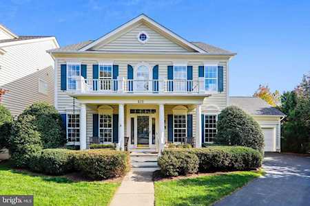 935 Linslade Close Gaithersburg, MD 20878