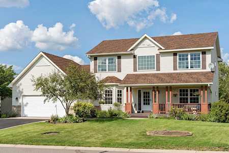 3110 98th Avenue N Brooklyn Park, MN 55443