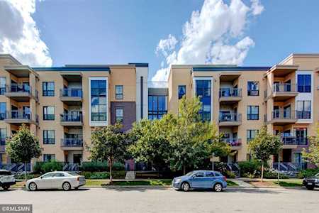 825 Berry Street #408 Saint Paul, MN 55114