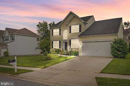 725 Blackhorse Trl Severn, MD 21144