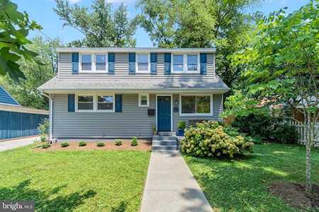 805 Dryden St Silver Spring, MD 20901