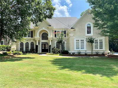 9395 Stoney Ridge Ln Johns Creek, GA 30022