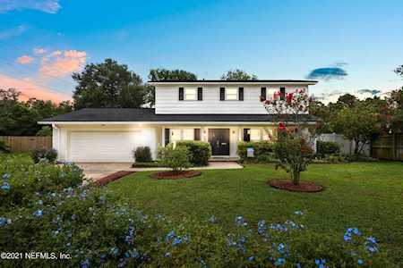 8924 Yarmouth Ct Jacksonville, FL 32257