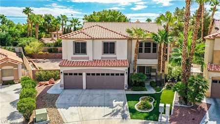 2100 Rhonda Terrace Henderson, NV 89074