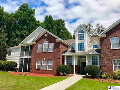 1189 Waxwing Drive Unit H Florence, SC 29505