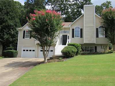 2658 Abbotts Glen Dr NW Acworth, GA 30101