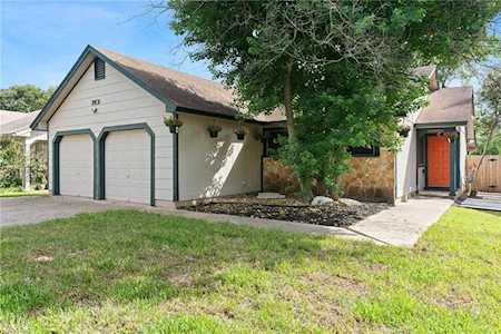 7801 Copano DR Austin, TX 78749