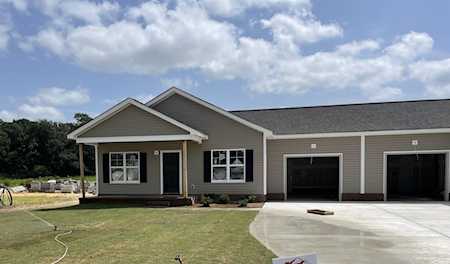 66 Kevior Avenue Four Oaks, NC 27524