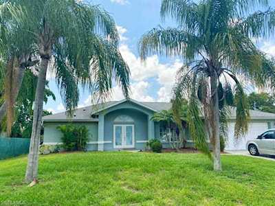 1018 Strasburg Dr Port Charlotte, FL 33952