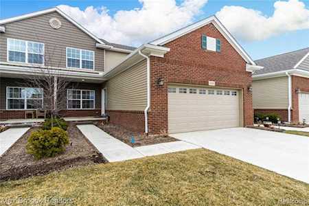 3093 Bridgewater Auburn Hills, MI 48326