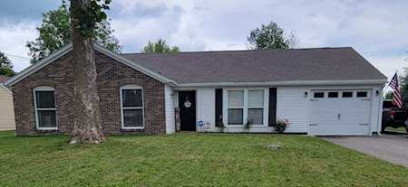 2385 Cherokee Drive London, OH 43140